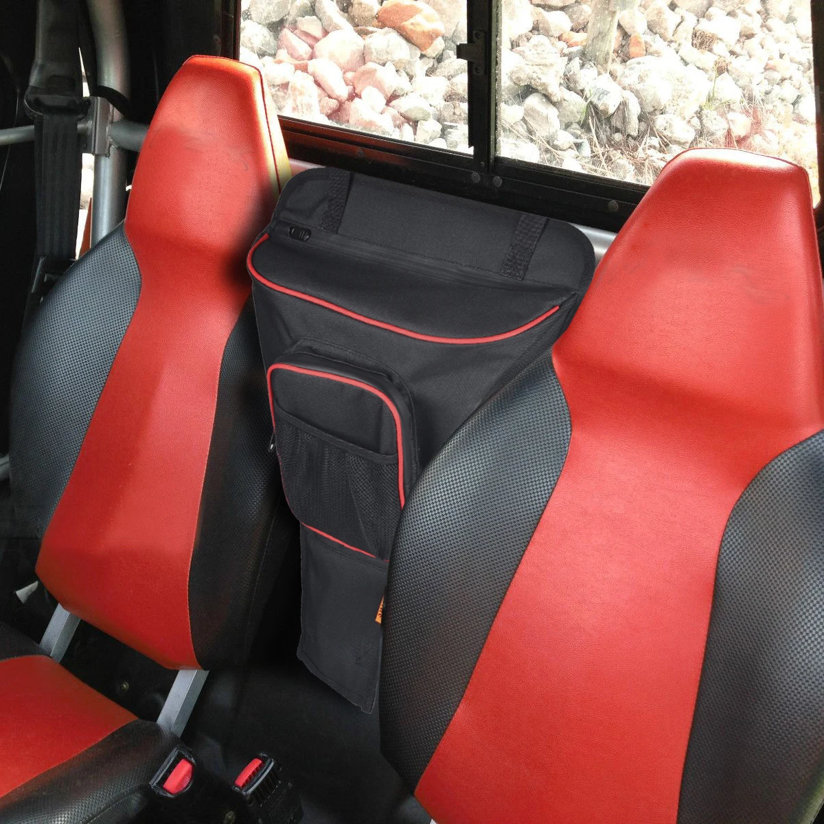 Storage Cab Bag