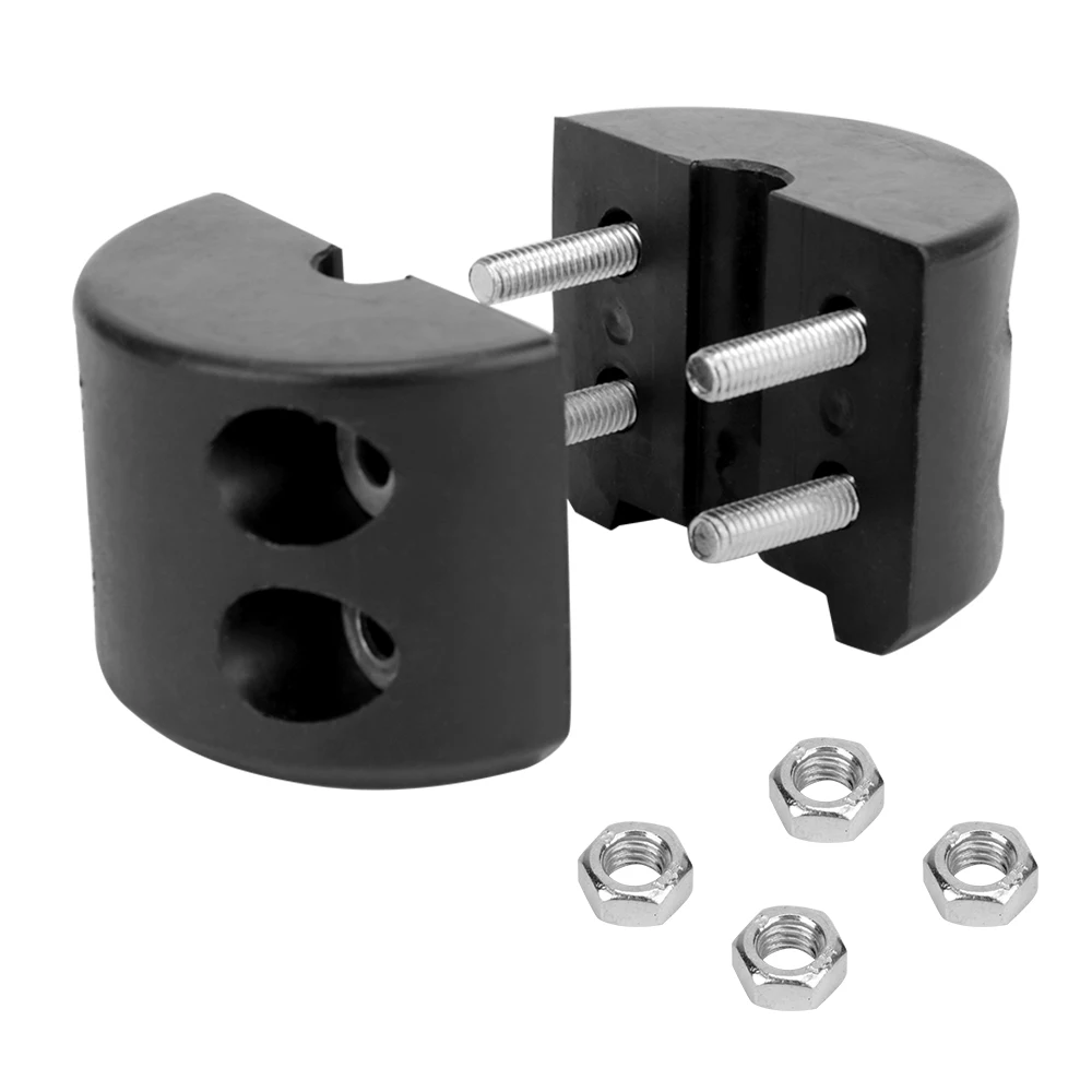 Winch Buffer Rubber Bumper