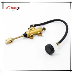 Right Hand Throttle Brake
