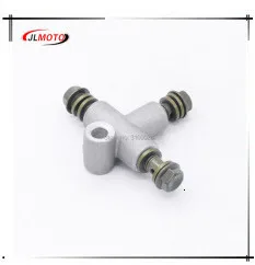 Right Hand Throttle Brake