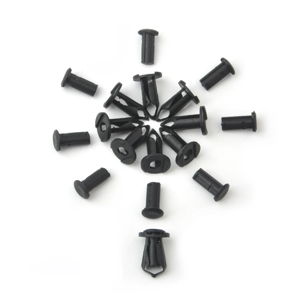 KEMiMOTO ATV UTV Renegade Rivets KEMiMOTO ATV UTV Renegade Rivets
