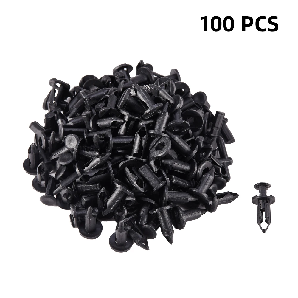 KEMiMOTO ATV UTV Renegade Rivets KEMiMOTO ATV UTV Renegade Rivets