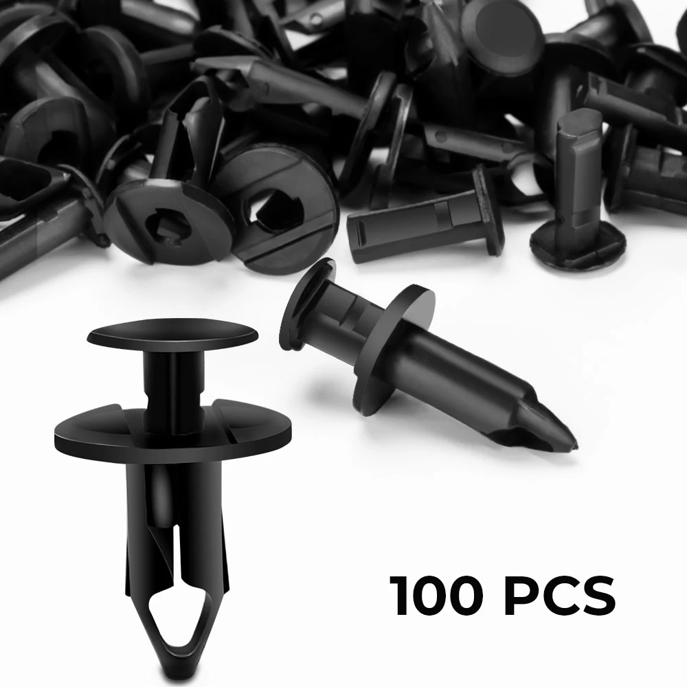 KEMiMOTO ATV UTV Renegade Rivets KEMiMOTO ATV UTV Renegade Rivets