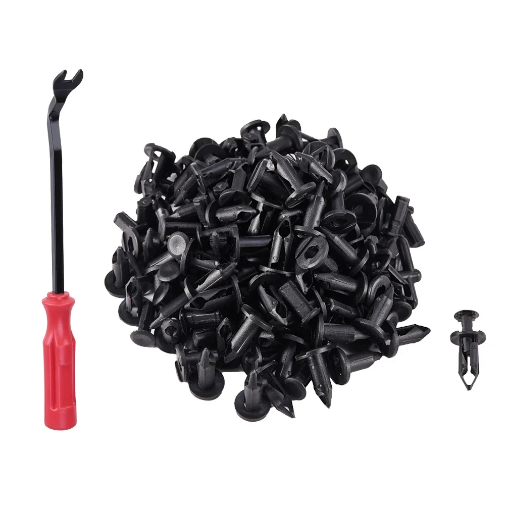 Tool Rivets