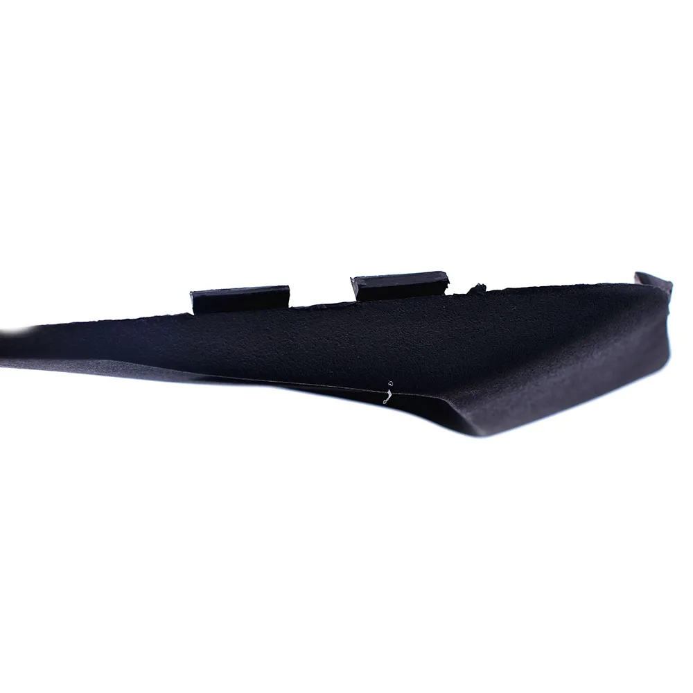 New Body Plastic Fender Insert Vent