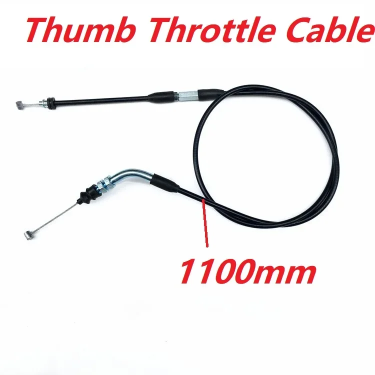 Throttle Cable Wire
