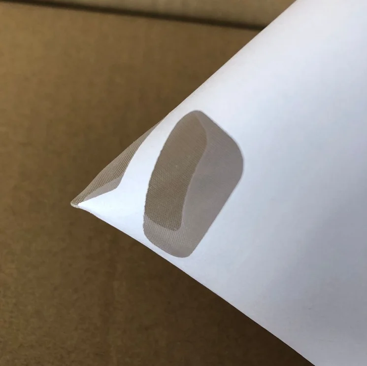 Car Paint Spray Mesh Paper Filter