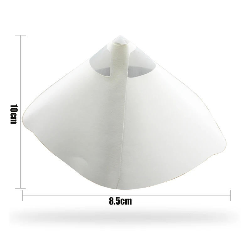 Car Paint Spray Mesh Paper Filter