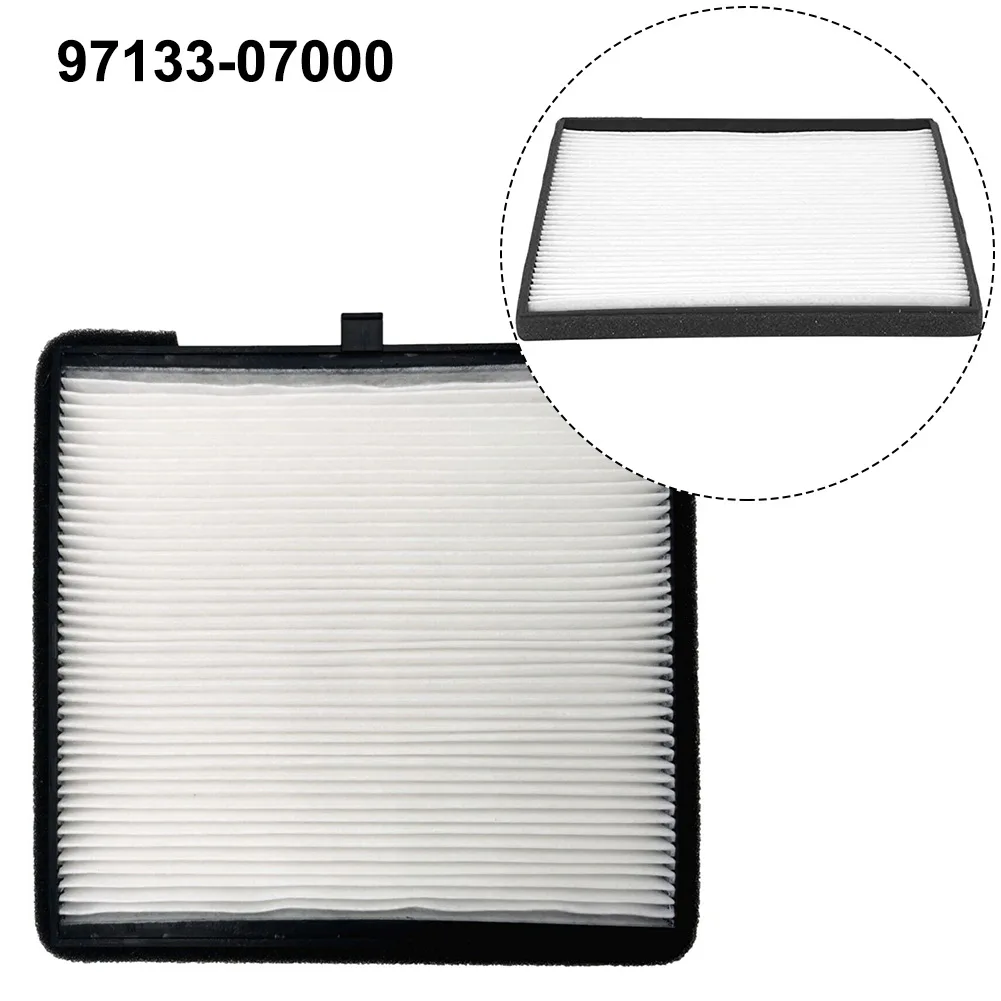 Cabin Air Filter Fit Cabin Air Filter Fit