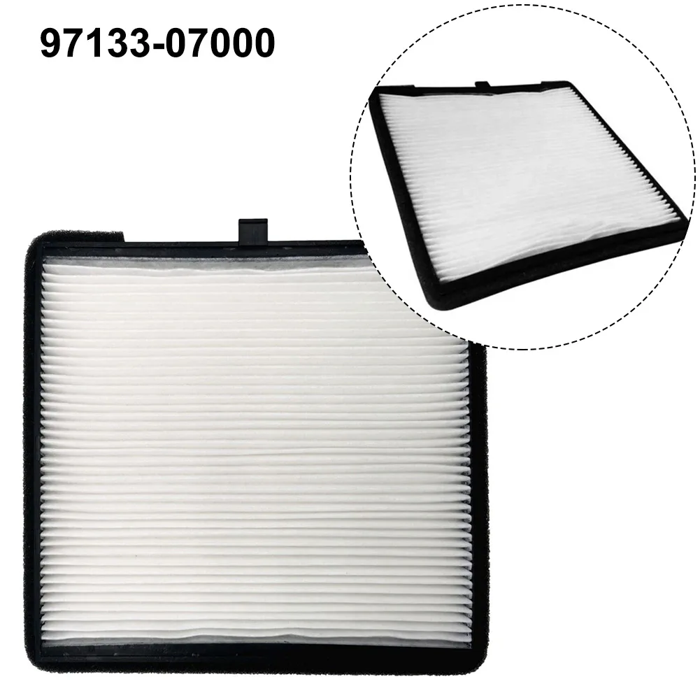 Cabin Air Filter Fit Cabin Air Filter Fit