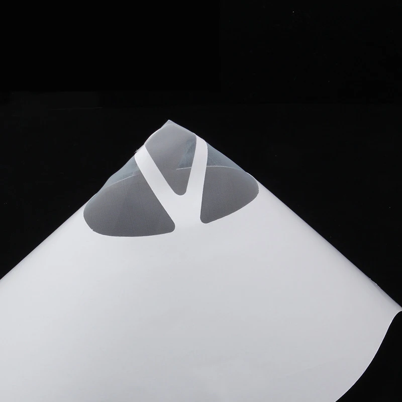 Paint Filter Paper 10x19 cm 100 Microns