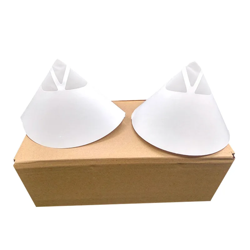 Paint Filter Paper 10x19 cm 100 Microns