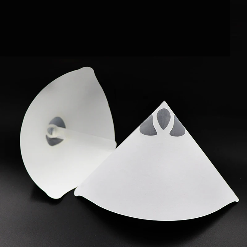 Paint Filter Paper 10x19 cm 100 Microns