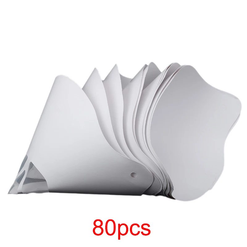 80pcs