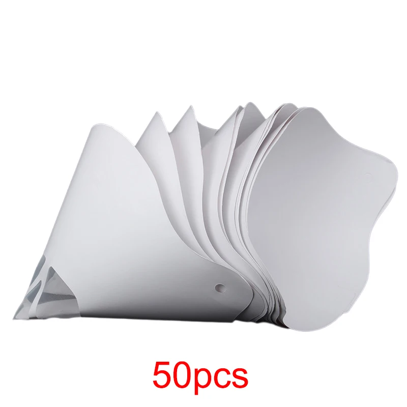50pcs