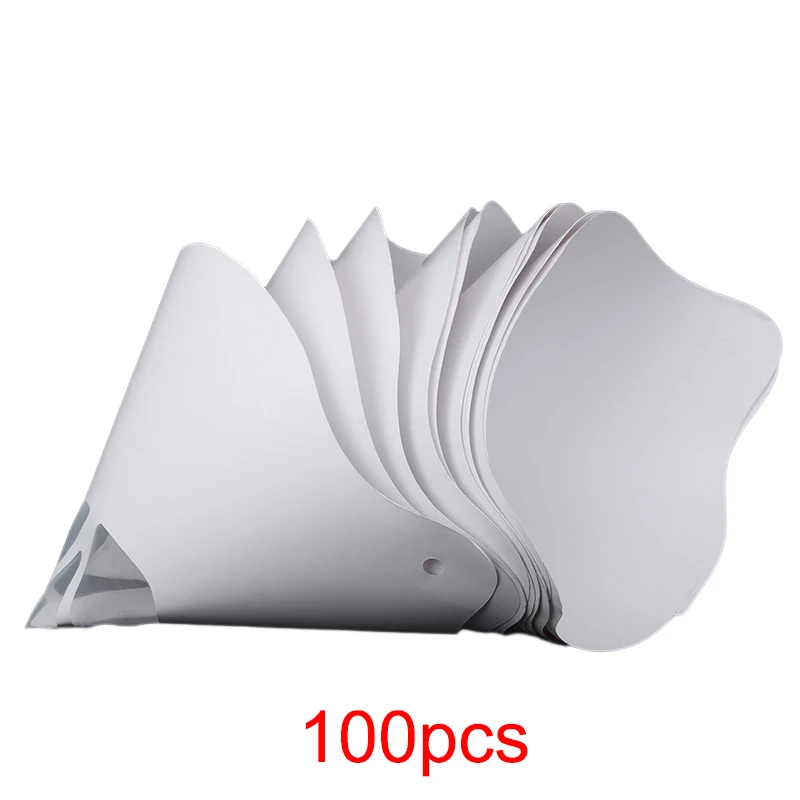 100pcs