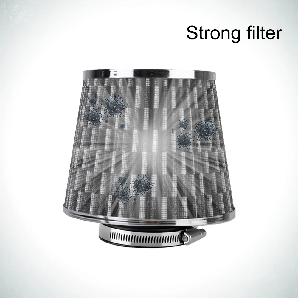 3 Inch Car Air Filters