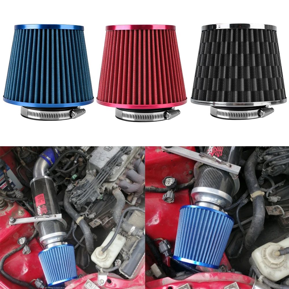 3 Inch Car Air Filters