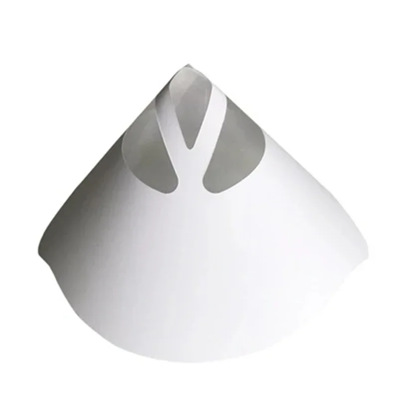10-300Pcs Car Paint Spray Mesh Paper Filter