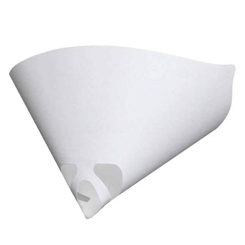 10-300Pcs Car Paint Spray Mesh Paper Filter