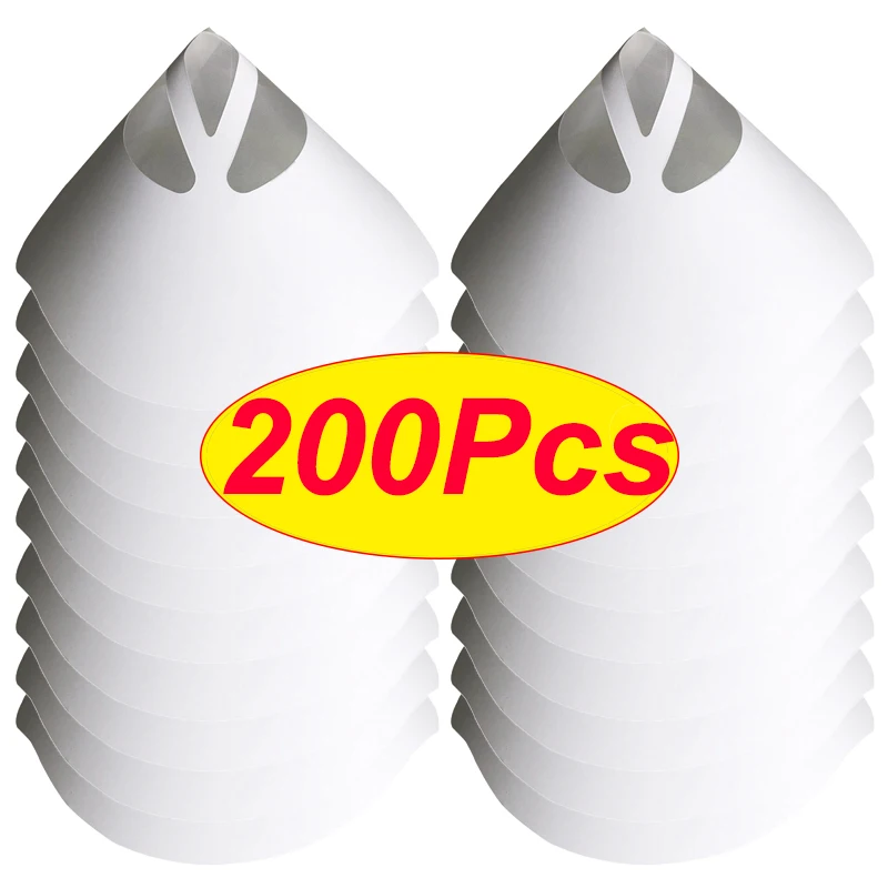 200pcs
