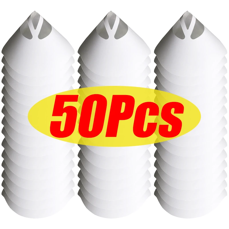 50pcs