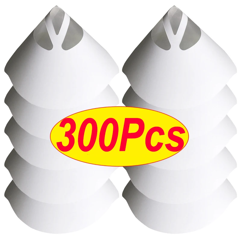 300pcs