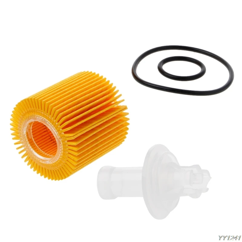 Oil Petrol Filters