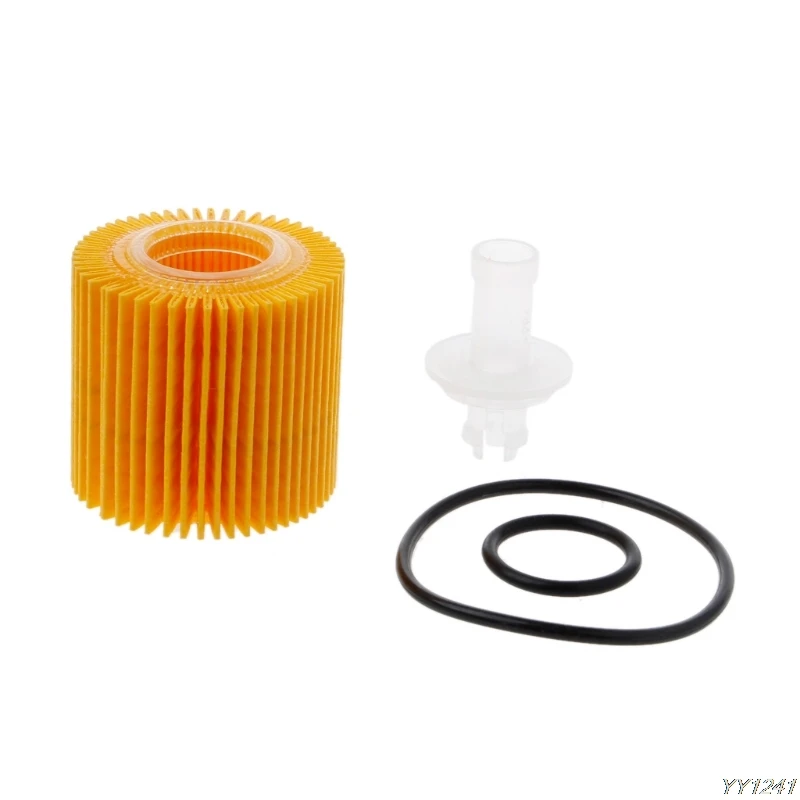Oil Petrol Filters