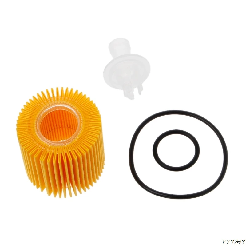 Oil Petrol Filters