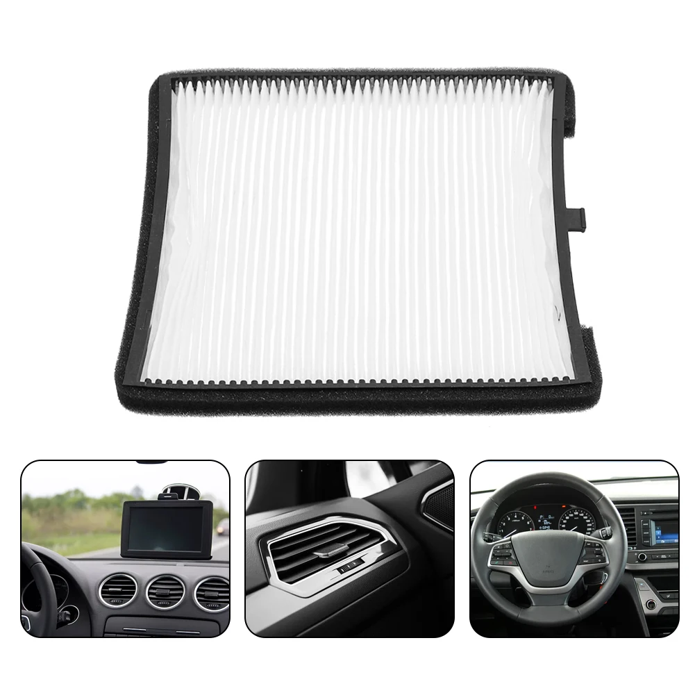 Car Air Filter For Hyundai I10 2007-2019 For Kia Picanto 2004-2017 Car Air Filter For Hyundai I10 2007-2019 For Kia Picanto 2004-2017