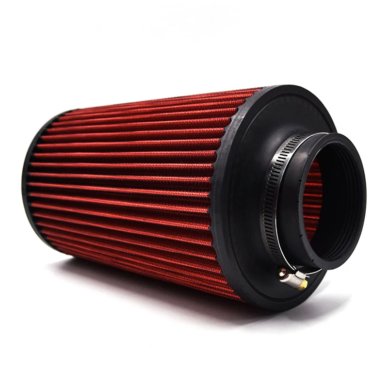 76MM Air Filter High Flow Cold Air Intake