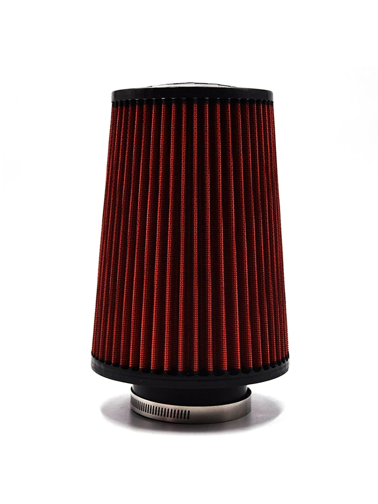 76MM Air Filter High Flow Cold Air Intake