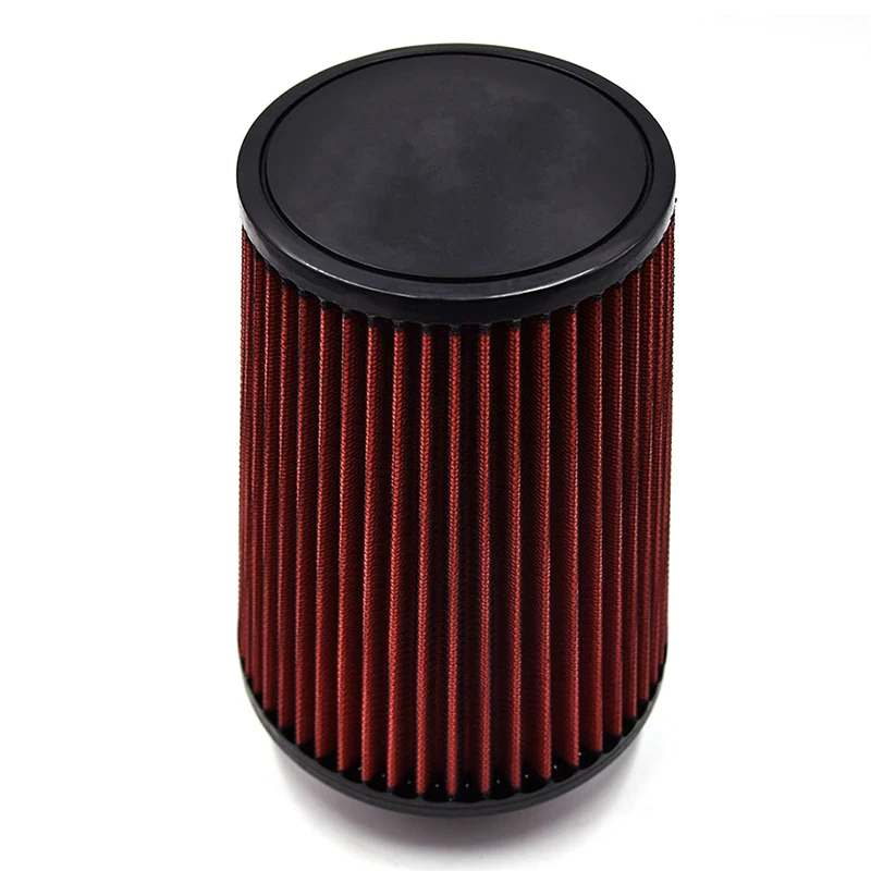 76MM Air Filter High Flow Cold Air Intake