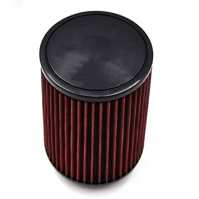 76MM Air Filter High Flow Cold Air Intake