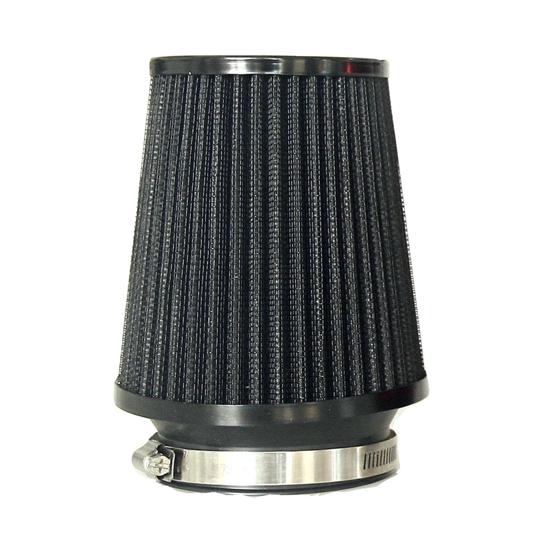 Car 76mm Air Filter Car Racing Sport Air Filter Breather Car 76mm Air Filter Car Racing Sport Air Filter Breather