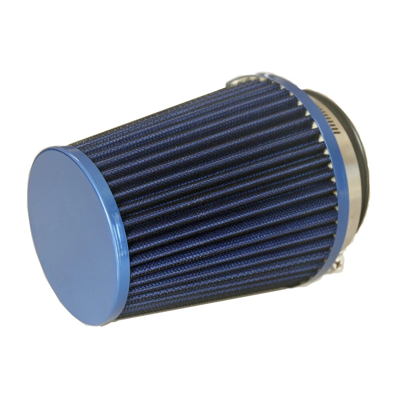 Car 76mm Air Filter Car Racing Sport Air Filter Breather Car 76mm Air Filter Car Racing Sport Air Filter Breather