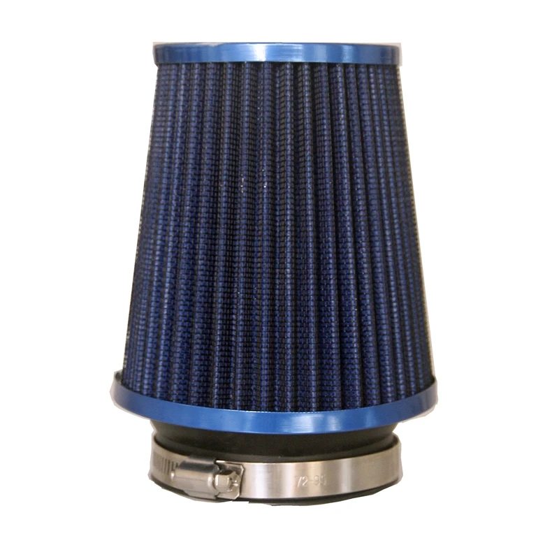 Car 76mm Air Filter Car Racing Sport Air Filter Breather Car 76mm Air Filter Car Racing Sport Air Filter Breather