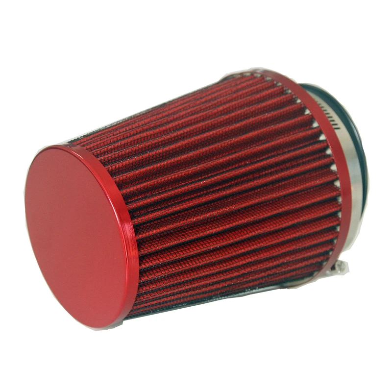 Car 76mm Air Filter Car Racing Sport Air Filter Breather Car 76mm Air Filter Car Racing Sport Air Filter Breather