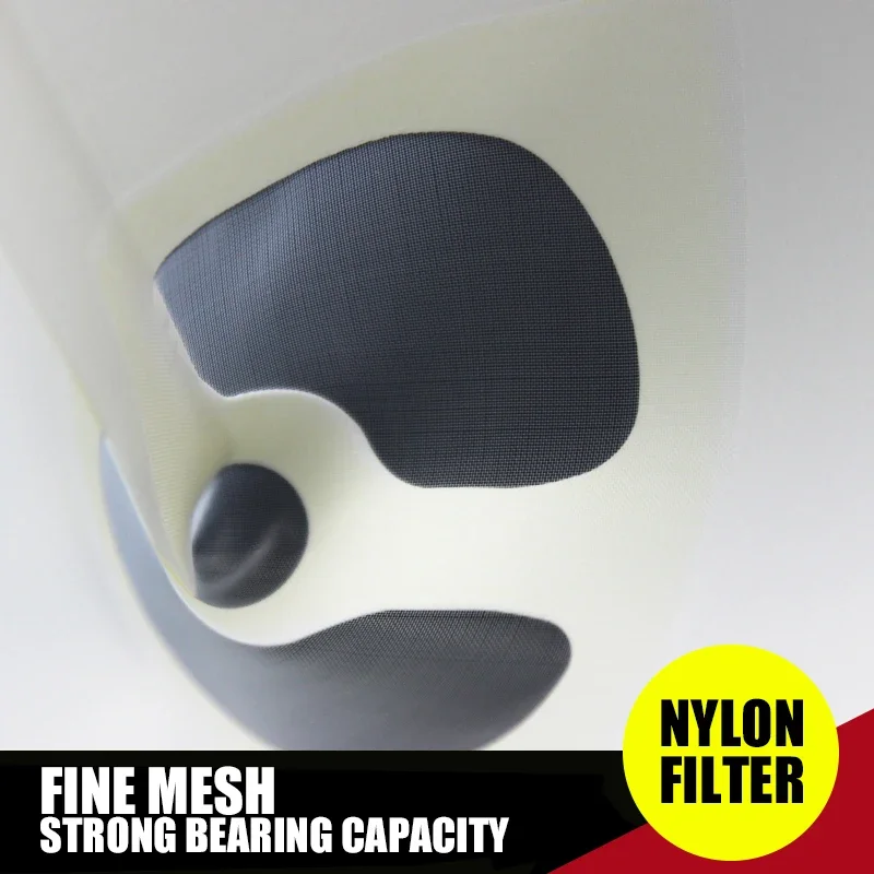 Car Paint Mesh Paper Filter