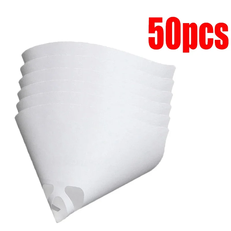 50pcs