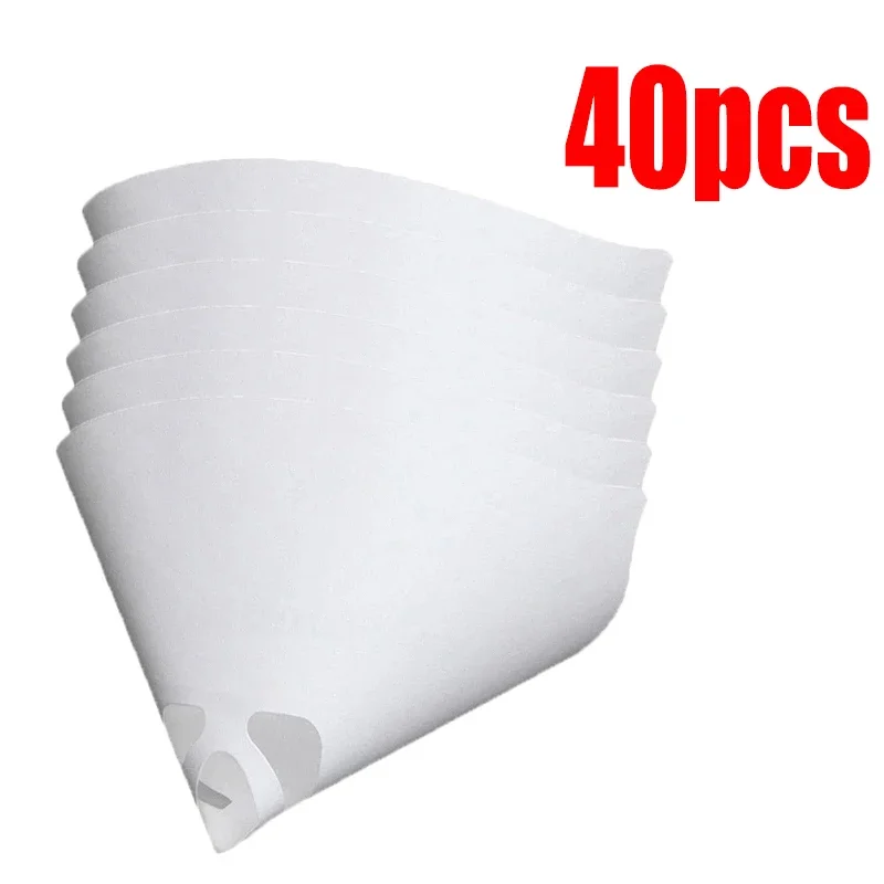 40pcs