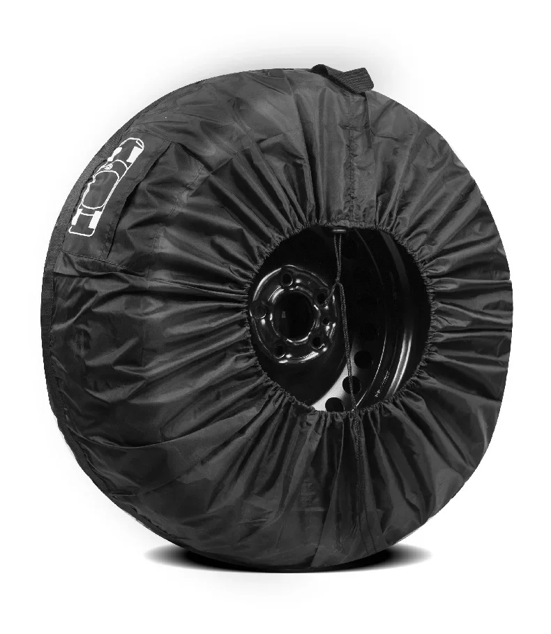 1PCS Universal Car Spare Tire Covers Case