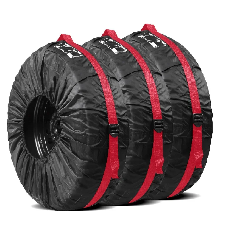 1PCS Universal Car Spare Tire Covers Case