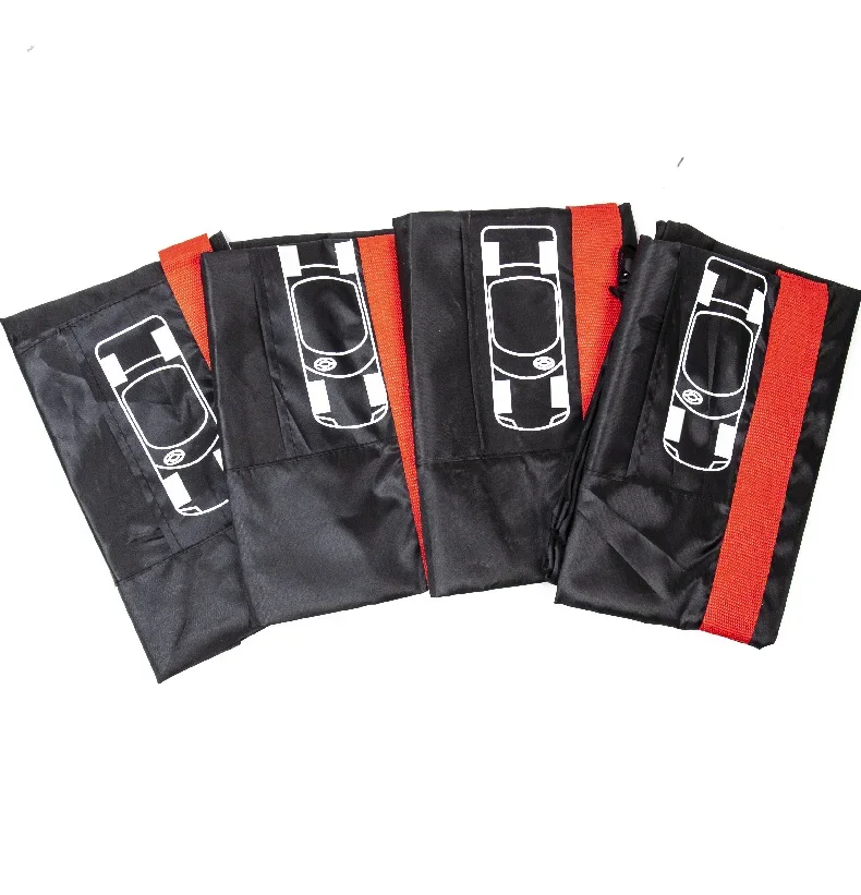 1PCS Universal Car Spare Tire Covers Case