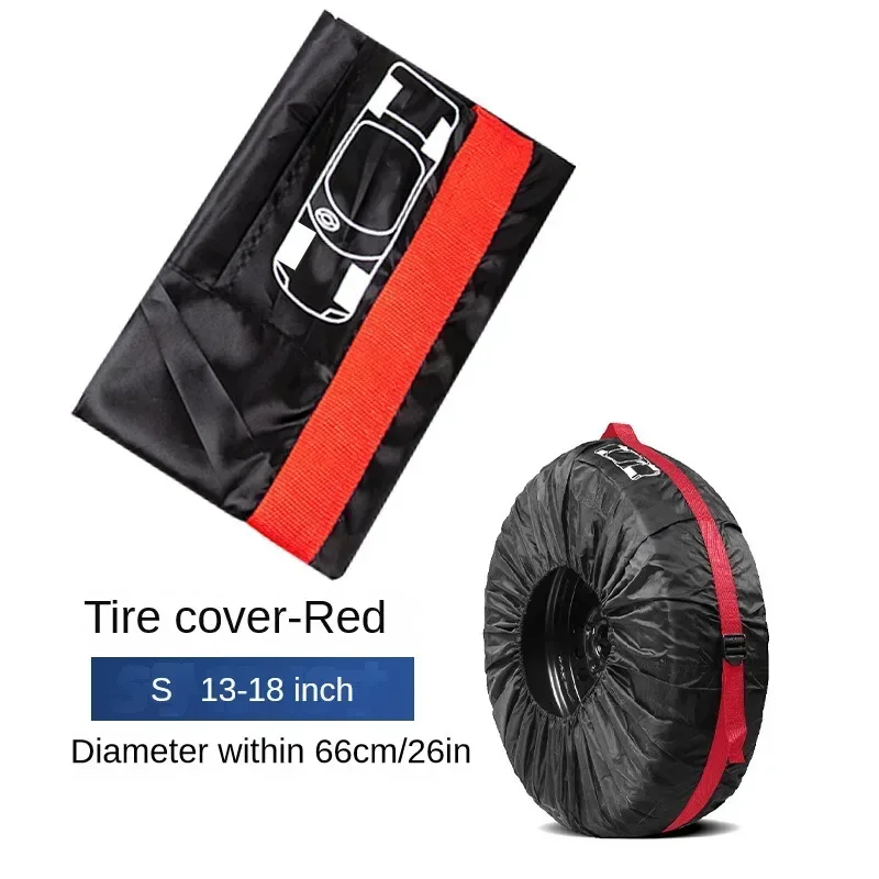 Red S