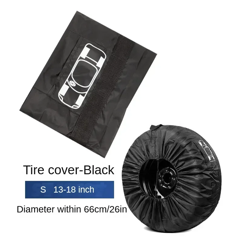 Black S