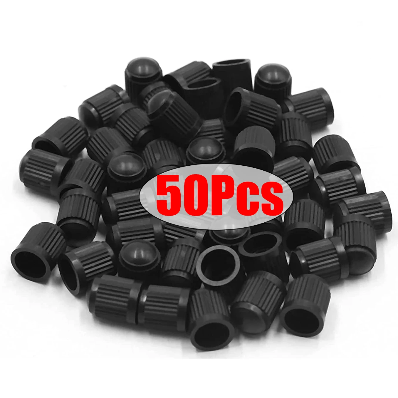 Universal Car Valve Cap Plastic Wheel Tire