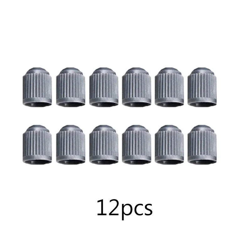 Grey 12pcs