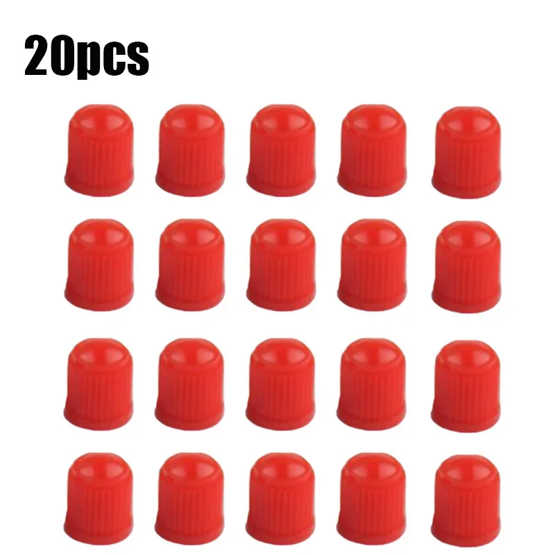 Red 20pcs